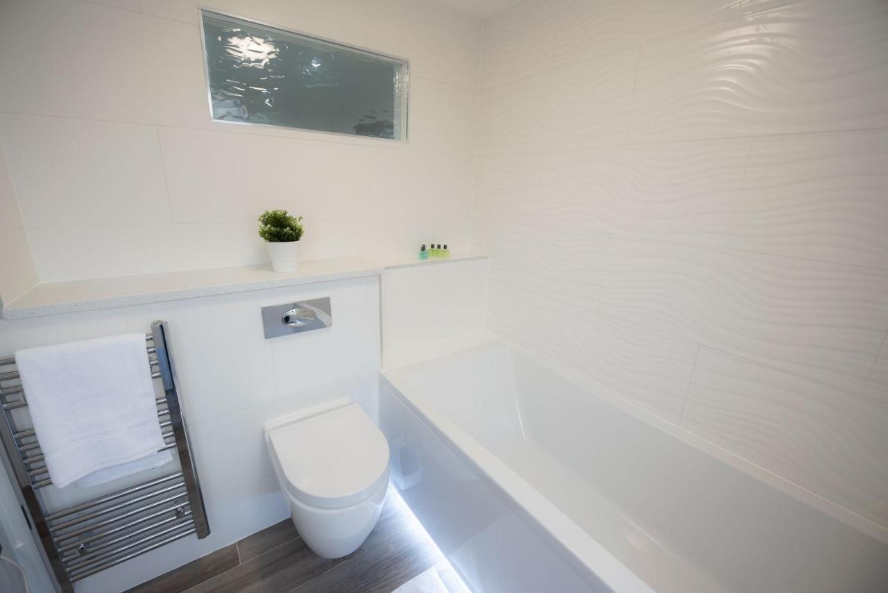 Apartamento Laurel House Reading Exterior foto