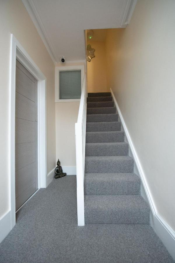Apartamento Laurel House Reading Exterior foto