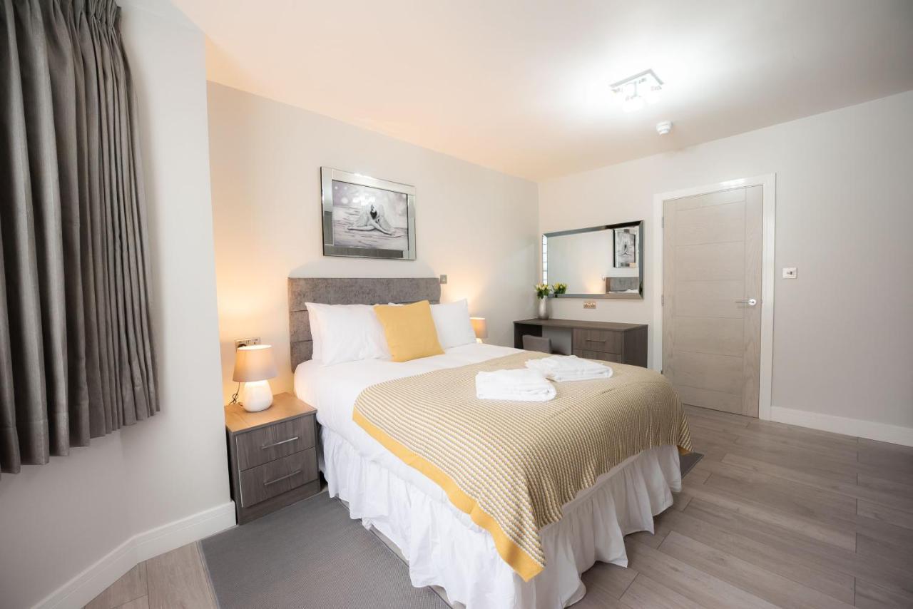 Apartamento Laurel House Reading Exterior foto