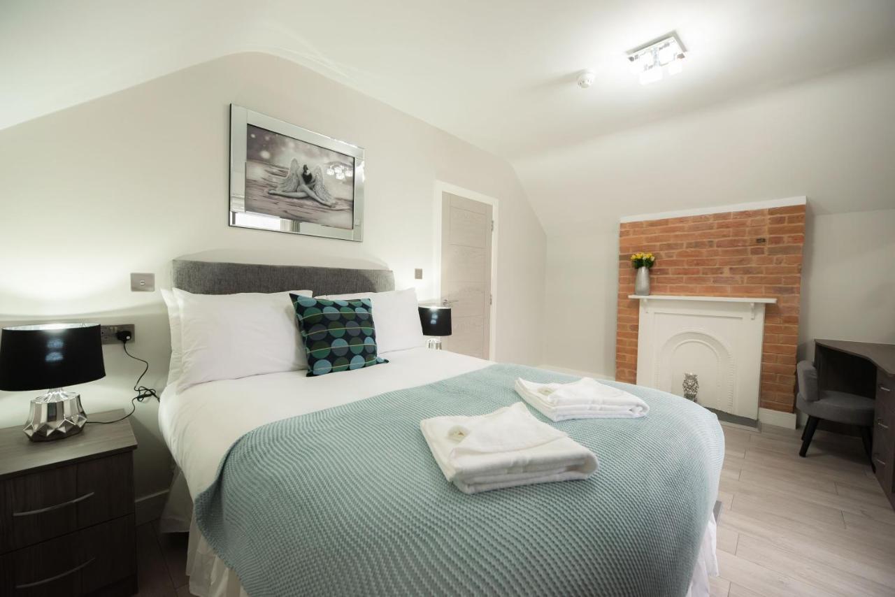 Apartamento Laurel House Reading Exterior foto