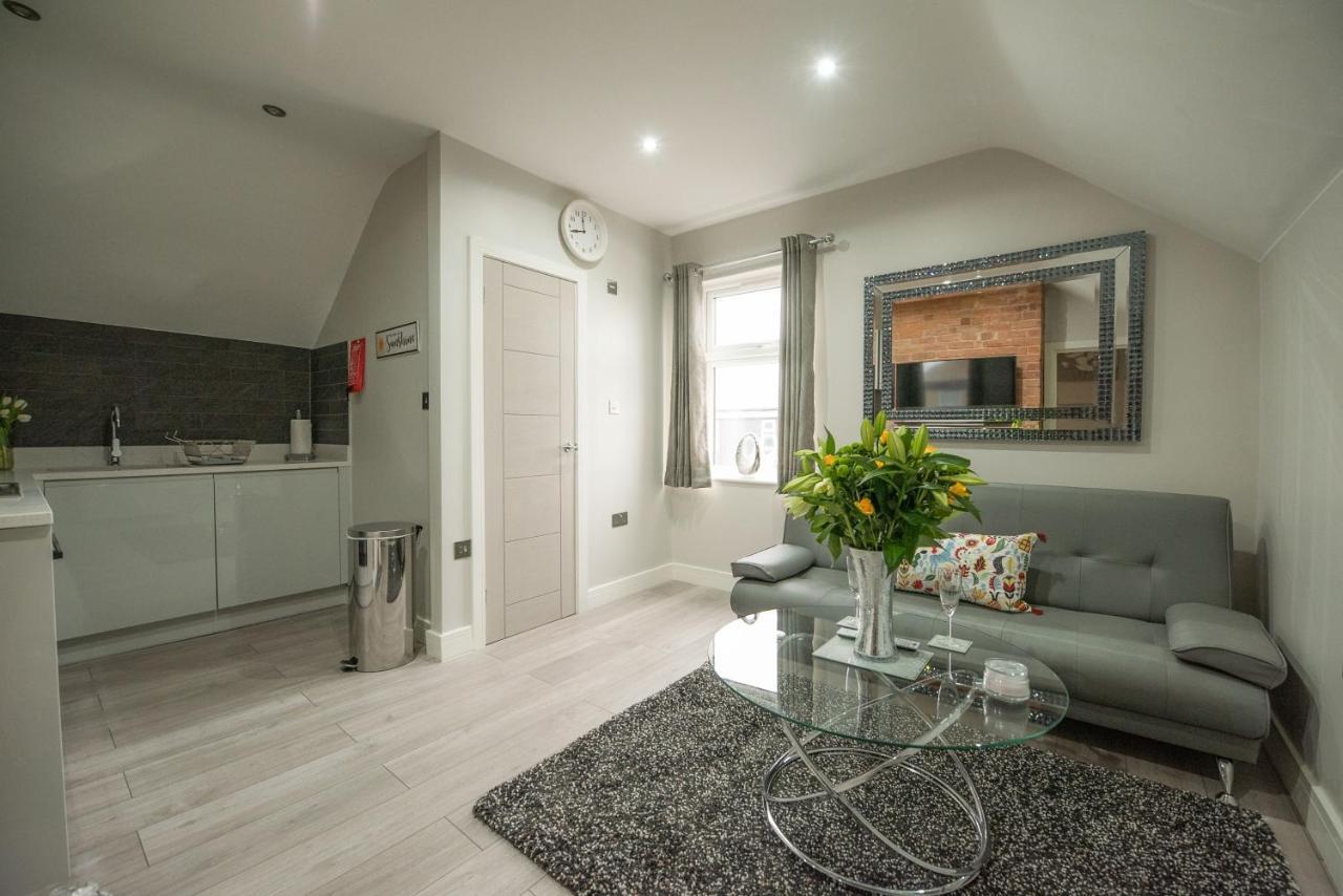 Apartamento Laurel House Reading Exterior foto