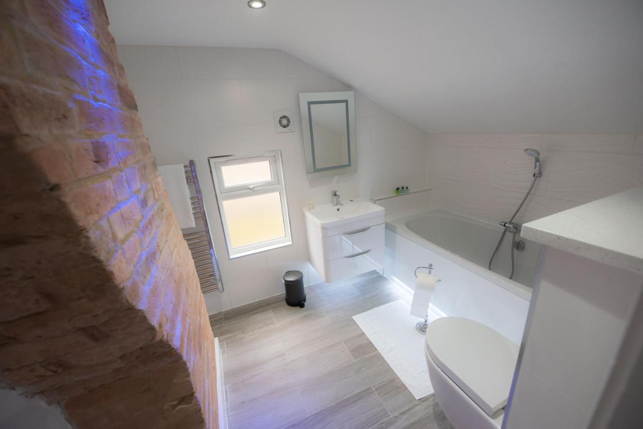 Apartamento Laurel House Reading Exterior foto