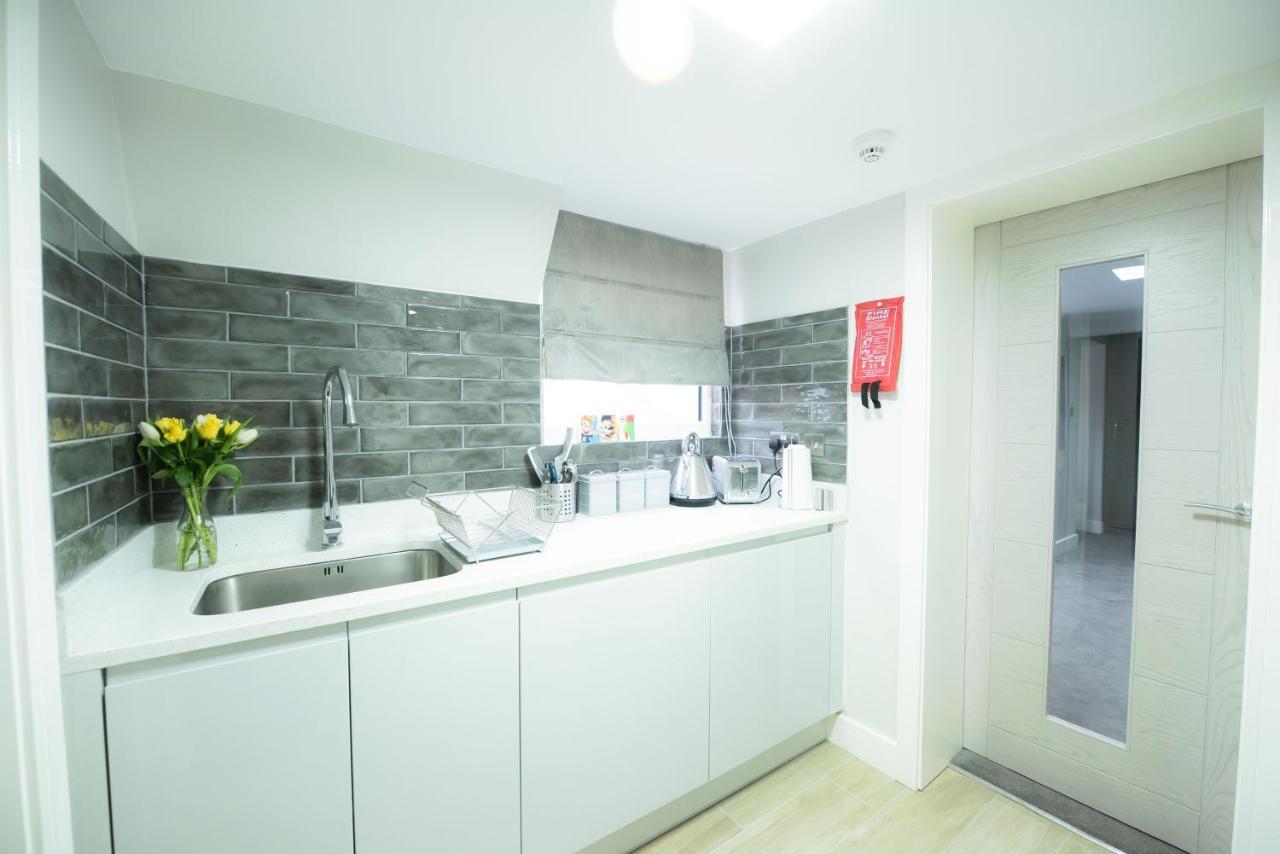 Apartamento Laurel House Reading Exterior foto