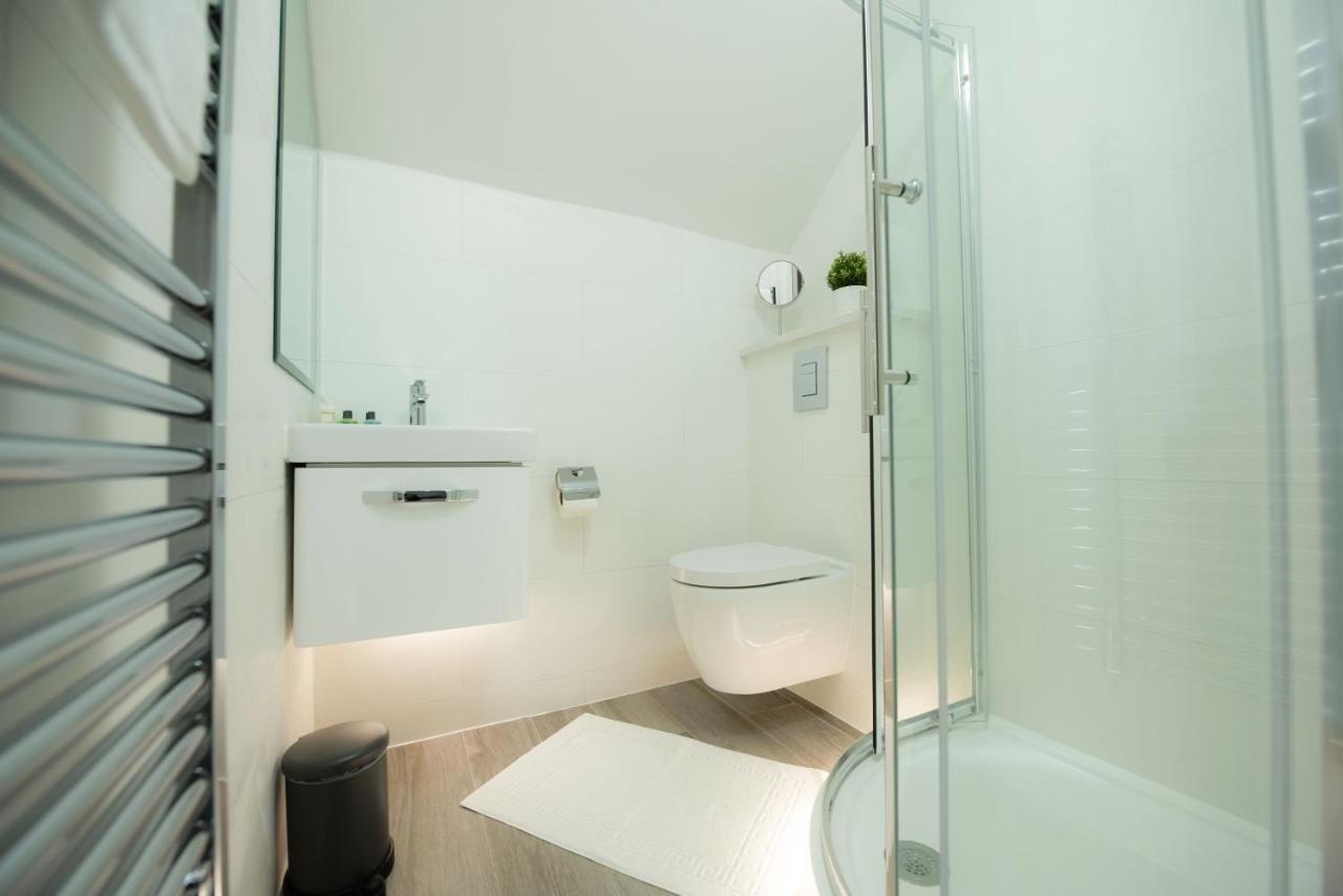 Apartamento Laurel House Reading Exterior foto