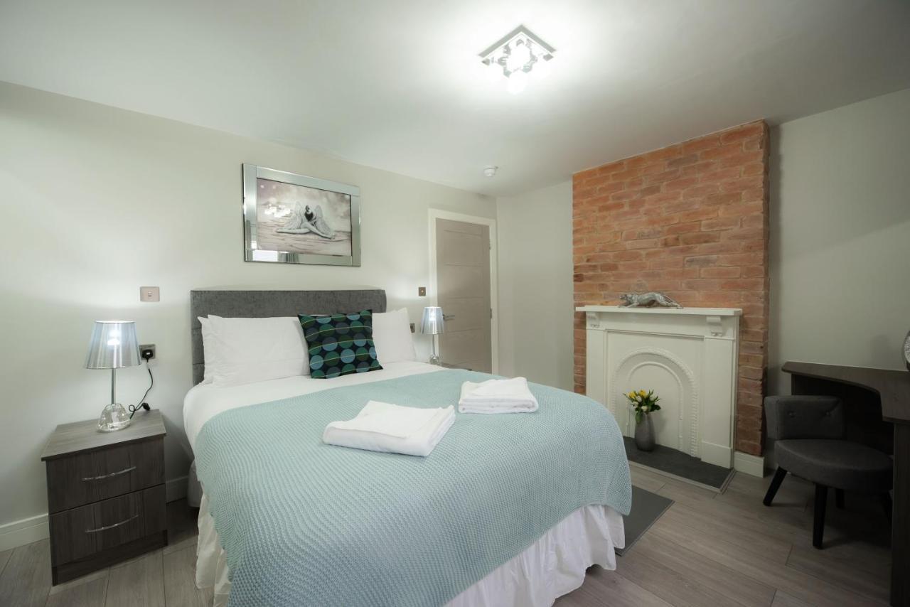 Apartamento Laurel House Reading Exterior foto