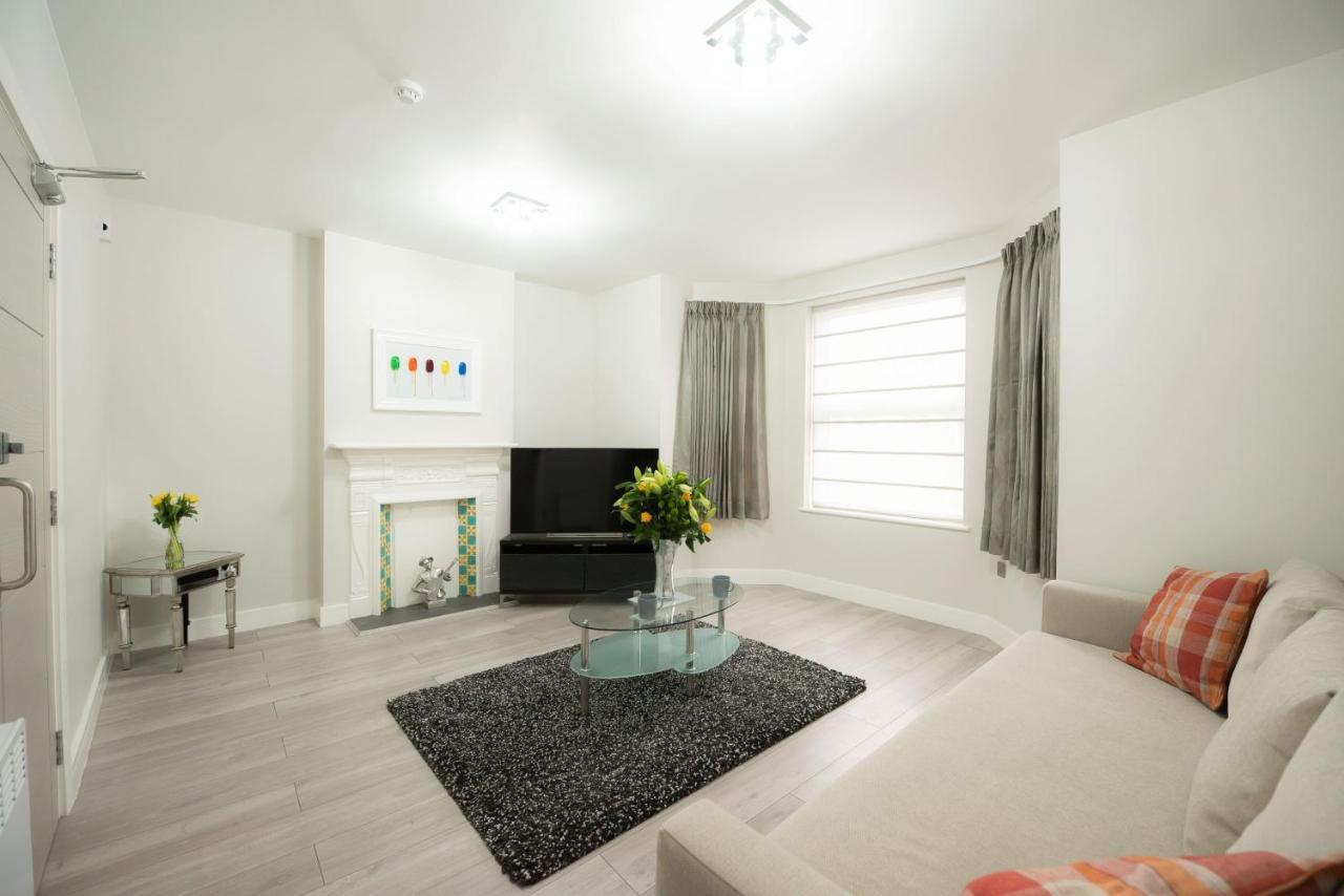 Apartamento Laurel House Reading Exterior foto