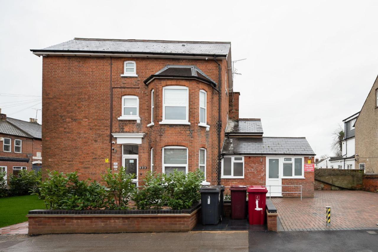 Apartamento Laurel House Reading Exterior foto