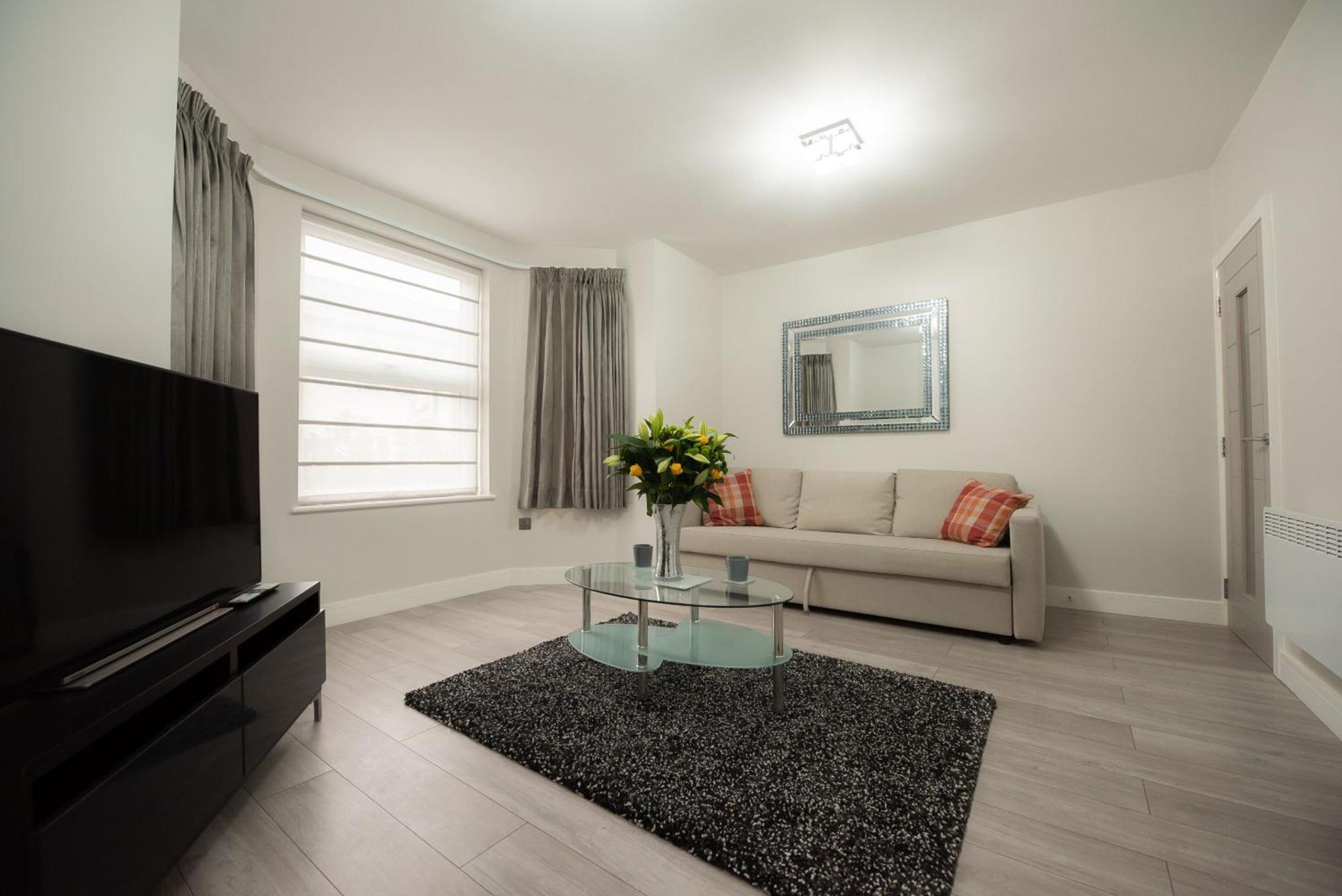Apartamento Laurel House Reading Habitación foto